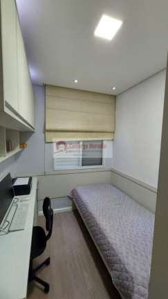 Imagem Casa de Condomínio com 3 Quartos à Venda, 89 m² em Jardim Dos Ipês - Suzano Imagem Casa de Condomínio com 3 Quartos à Venda, 89 m² em Jardim Dos Ipês - Suzano