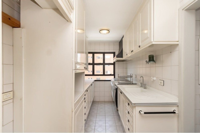 Imagem Apartamento com 3 Quartos à Venda, 132 m² em Brooklin Novo - São Paulo Imagem Apartamento com 3 Quartos à Venda, 132 m² em Brooklin Novo - São Paulo