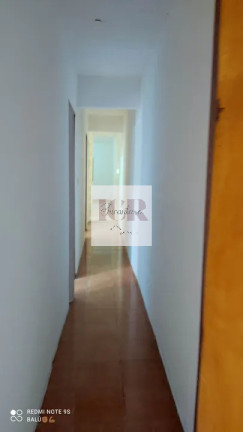 Casa com 3 Quartos à Venda, 150 m² em Parque São Bento - Sorocaba