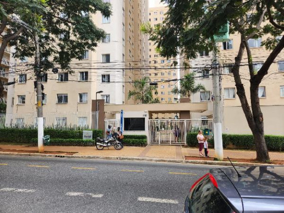 Imagem Apartamento com 2 Quartos à Venda, 32 m² em Vila Prudente - Sao Paulo Imagem Apartamento com 2 Quartos à Venda, 32 m² em Vila Prudente - Sao Paulo