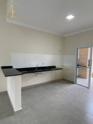 Imagem Casa de Condomínio com 3 Quartos à Venda, 154 m² em Jardim Residencial Villagio Ipanema I - Sorocaba