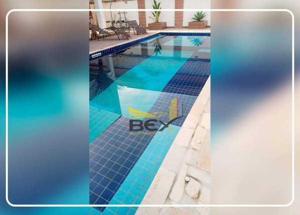 Imagem Casa com 6 Quartos à Venda, 450 m² em Parque Nova Jandira - Jandira