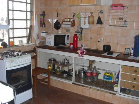 Imagem Casa com 3 Quartos à Venda, 135 m² em Vila Vivaldi - São Bernardo Do Campo
