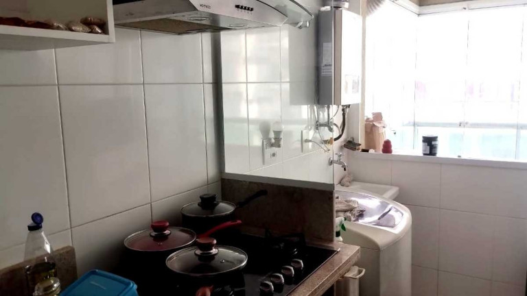 Imagem Apartamento com 2 Quartos à Venda, 90 m² em Botafogo - Rio De Janeiro