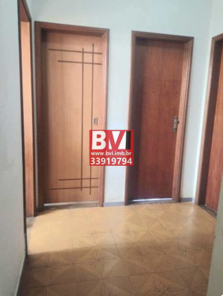 Imagem Casa com 3 Quartos à Venda, 116 m² em Vila Da Penha - Rio De Janeiro