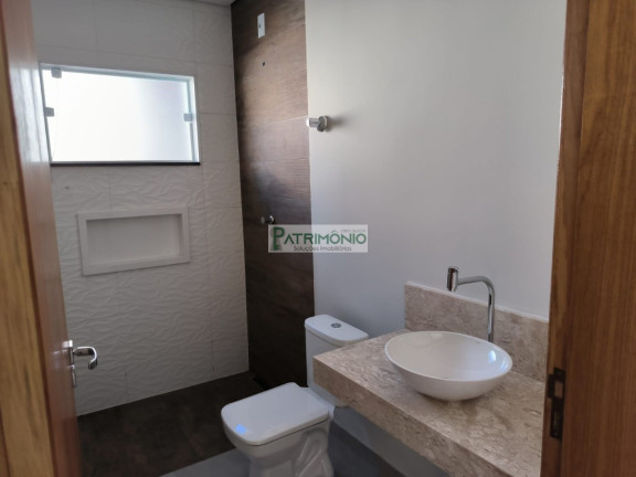 Imagem Casa com 3 Quartos à Venda, 140 m² em Santa Clara - Pedreira Imagem Casa com 3 Quartos à Venda, 140 m² em Santa Clara - Pedreira