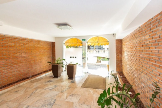 Imagem Apartamento com 2 Quartos à Venda, 77 m² em Itaim Bibi - São Paulo