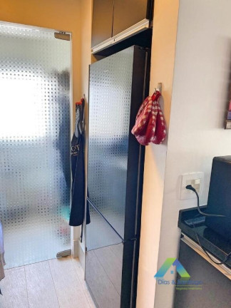 Imagem Apartamento com 2 Quartos à Venda, 71 m² em Vila Andrade - São Paulo Imagem Apartamento com 2 Quartos à Venda, 71 m² em Vila Andrade - São Paulo