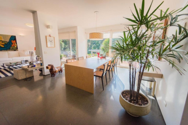 Imagem Imóvel com 3 Quartos à Venda, 2.541 m² em Chácaras Do Refúgio-granja Viana - Cotia