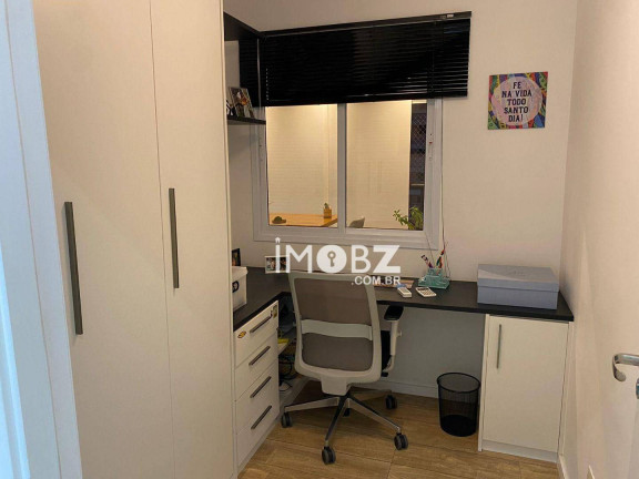 Imagem Imóvel com 3 Quartos à Venda, 96 m² em Vila Andrade - São Paulo