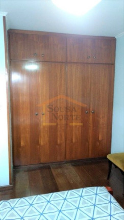 Imagem Apartamento com 2 Quartos à Venda, 60 m² em Limão - São Paulo Imagem Apartamento com 2 Quartos à Venda, 60 m² em Limão - São Paulo