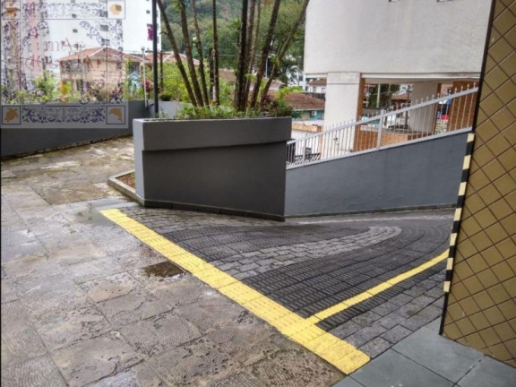 Imagem Apartamento com 2 Quartos à Venda, 63 m² em José Menino - Santos Imagem Apartamento com 2 Quartos à Venda, 63 m² em José Menino - Santos