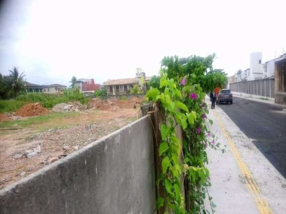 Imagem Terreno à Venda, 1.160 m² em Praia Do Flamengo - Salvador
