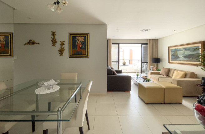 Imagem Apartamento com 2 Quartos à Venda, 95 m² em Pituba - Salvador Imagem Apartamento com 2 Quartos à Venda, 95 m² em Pituba - Salvador