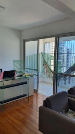 Imagem Apartamento com 3 Quartos à Venda, 122 m² em Graças - Recife