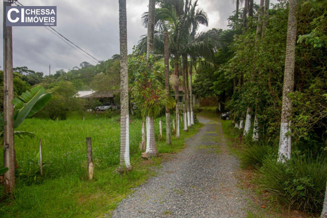 Imagem Chácara com 3 Quartos à Venda, 12.530 m² em Paciência - Itajaí