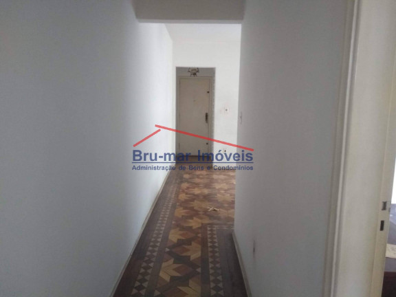 Imagem Apartamento com 2 Quartos à Venda, 112 m² em Embaré - Santos Imagem Apartamento com 2 Quartos à Venda, 112 m² em Embaré - Santos
