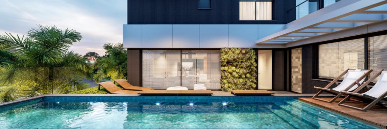 Imagem Cobertura com 3 Quartos à Venda, 171 m² em Petrópolis - Porto Alegre