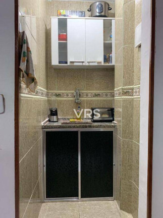 Imagem Apartamento com 1 Quarto à Venda, 19 m² em Alto - Teresópolis