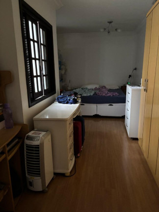Imagem Casa com 3 Quartos à Venda, 140 m² em Vila Mariana - São Paulo Imagem Casa com 3 Quartos à Venda, 140 m² em Vila Mariana - São Paulo