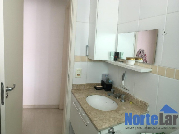 Imagem Apartamento com 2 Quartos à Venda, 54 m² em Vila Cruz Das Almas - São Paulo