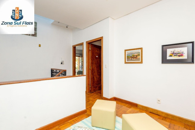 Imagem Casa com 3 Quartos à Venda, 350 m² em Indianópolis - São Paulo Imagem Casa com 3 Quartos à Venda, 350 m² em Indianópolis - São Paulo
