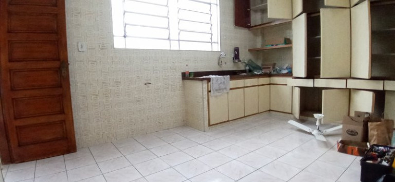 Imagem Apartamento com 3 Quartos para Alugar, 140 m² em Aparecida - Santos
