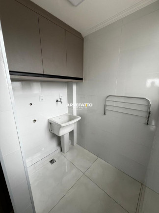 Imagem Apartamento com 2 Quartos à Venda, 56 m² em Jardim Castelo Soberano - Franca Imagem Apartamento com 2 Quartos à Venda, 56 m² em Jardim Castelo Soberano - Franca
