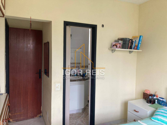 Imagem Apartamento com 3 Quartos à Venda, 81 m² em Centro - Campos Dos Goytacazes