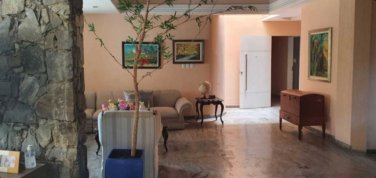 Imagem Casa com 4 Quartos à Venda, 871 m² em Coroa Do Meio - Aracaju Imagem Casa com 4 Quartos à Venda, 871 m² em Coroa Do Meio - Aracaju