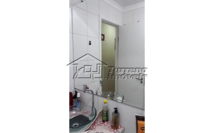 Imagem Apartamento com 2 Quartos à Venda, 48 m² em Jardim Ismênia - São José Dos Campos Imagem Apartamento com 2 Quartos à Venda, 48 m² em Jardim Ismênia - São José Dos Campos