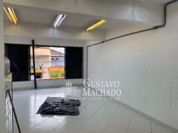 Imagem Sala Comercial para Alugar, 40 m² em Aterrado - Volta Redonda Imagem Sala Comercial para Alugar, 40 m² em Aterrado - Volta Redonda
