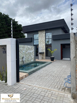 Imagem Casa com 3 Quartos à Venda, 150 m² em Cristo Redentor - João Pessoa
