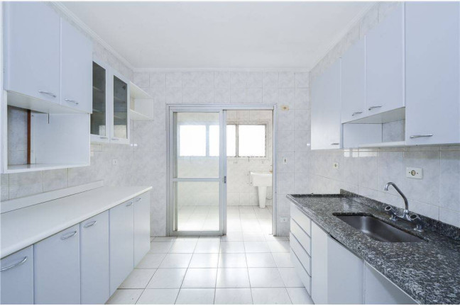 Imagem Apartamento com 3 Quartos à Venda, 113 m² em Vila Cruzeiro - São Paulo