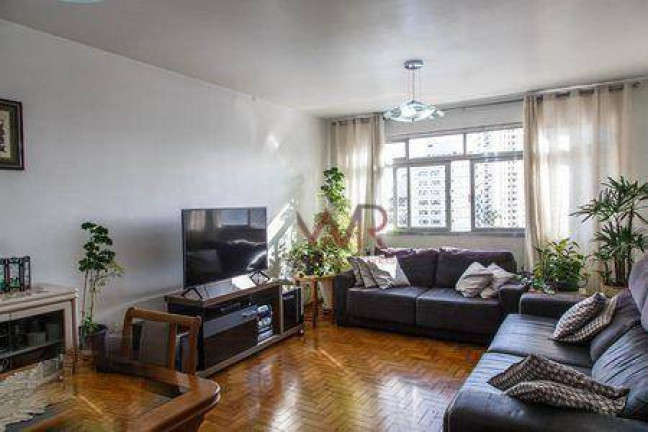 Apartamento com 2 Quartos à Venda, 108 m² em Tatuapé - São Paulo