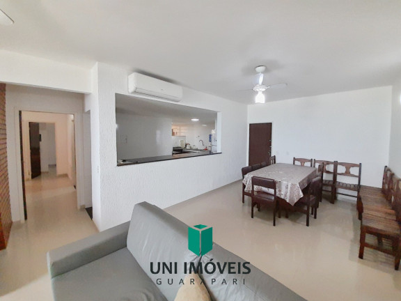 Imagem Apartamento com 3 Quartos à Venda, 140 m² em Praia Do Morro - Guarapari Imagem Apartamento com 3 Quartos à Venda, 140 m² em Praia Do Morro - Guarapari