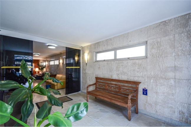 Imagem Apartamento com 2 Quartos à Venda, 102 m² em Vila Mariana - São Paulo