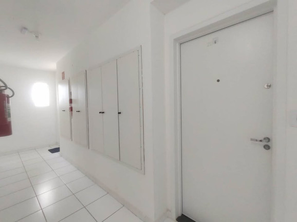 Imagem Apartamento com 2 Quartos à Venda, 47 m² em Paisagem Casa Grande - Cotia