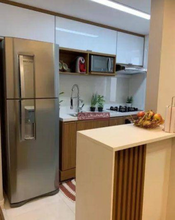 Imagem Apartamento com 2 Quartos à Venda, 42 m² em Vila São João - Guarulhos Imagem Apartamento com 2 Quartos à Venda, 42 m² em Vila São João - Guarulhos