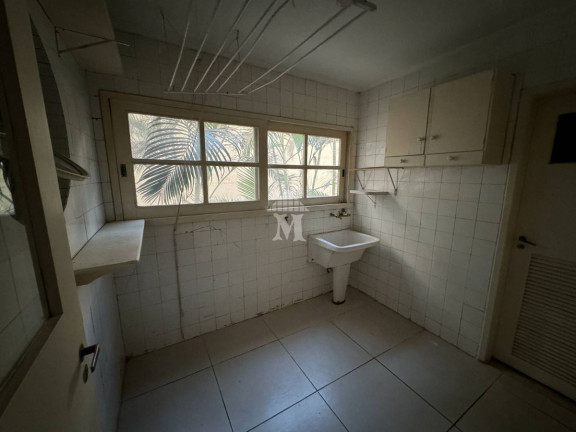Imagem Apartamento com 3 Quartos para Alugar, 130 m² em Paraíso - São Paulo Imagem Apartamento com 3 Quartos para Alugar, 130 m² em Paraíso - São Paulo
