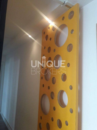 Imagem Apartamento com 2 Quartos à Venda, 57 m² em Vila Lacerda - Jundiaí