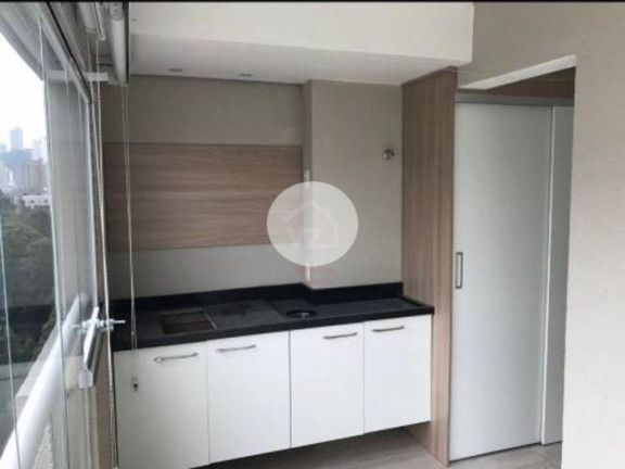 Imagem Apartamento com 1 Quarto à Venda, 60 m² em Vila Andrade - São Paulo Imagem Apartamento com 1 Quarto à Venda, 60 m² em Vila Andrade - São Paulo