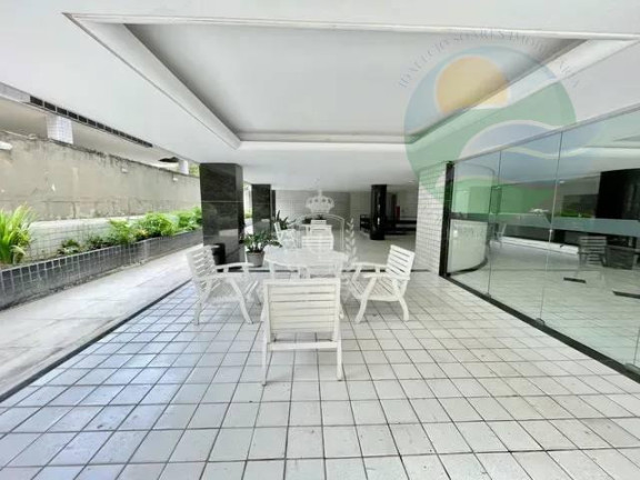 Imagem Cobertura com 5 Quartos à Venda, 363 m²