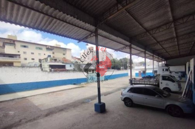 Imagem Imóvel Comercial para Alugar, 740 m² em Taboão - São Bernardo Do Campo