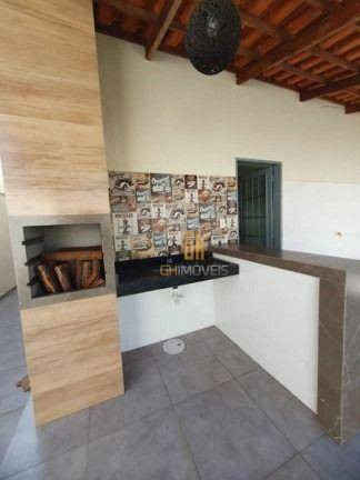 Imagem Casa com 3 Quartos à Venda, 150 m² em Jardim Imperial - Aparecida De Goiânia Imagem Casa com 3 Quartos à Venda, 150 m² em Jardim Imperial - Aparecida De Goiânia