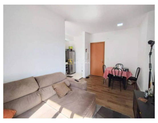 Imagem Apartamento com 2 Quartos à Venda, em Parque Gabriel - Hortolândia Imagem Apartamento com 2 Quartos à Venda, em Parque Gabriel - Hortolândia