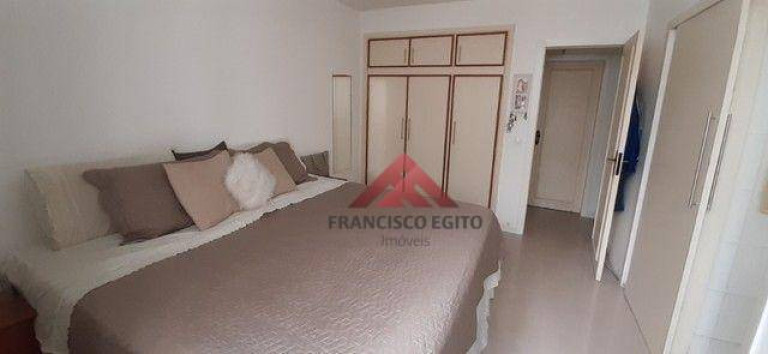 Imagem Apartamento com 3 Quartos à Venda, 110 m² em Icaraí - Niterói Imagem Apartamento com 3 Quartos à Venda, 110 m² em Icaraí - Niterói