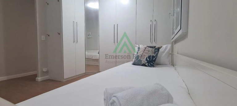 Imagem Apartamento com 2 Quartos à Venda, 82 m² em Vila Olímpia - São Paulo Imagem Apartamento com 2 Quartos à Venda, 82 m² em Vila Olímpia - São Paulo