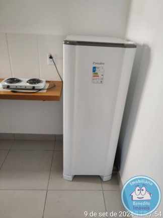 Imagem Kitnet com 1 Quarto para Alugar, 20 m² em Porto Seguro Imagem Kitnet com 1 Quarto para Alugar, 20 m² em Porto Seguro