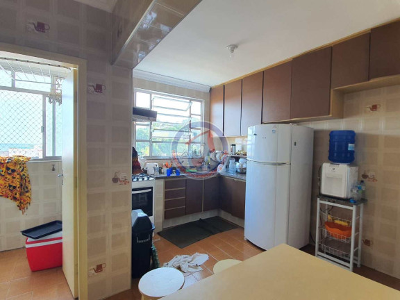 Imagem Apartamento com 3 Quartos à Venda, 122 m² em Praia Do Sonho - Itanhaém
